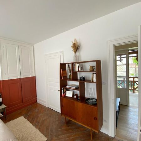 La Maison Des Ifs Terracotta Mamers エクステリア 写真