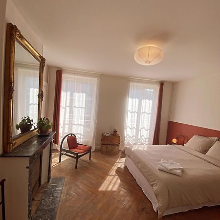 La Maison Des Ifs Terracotta Mamers エクステリア 写真