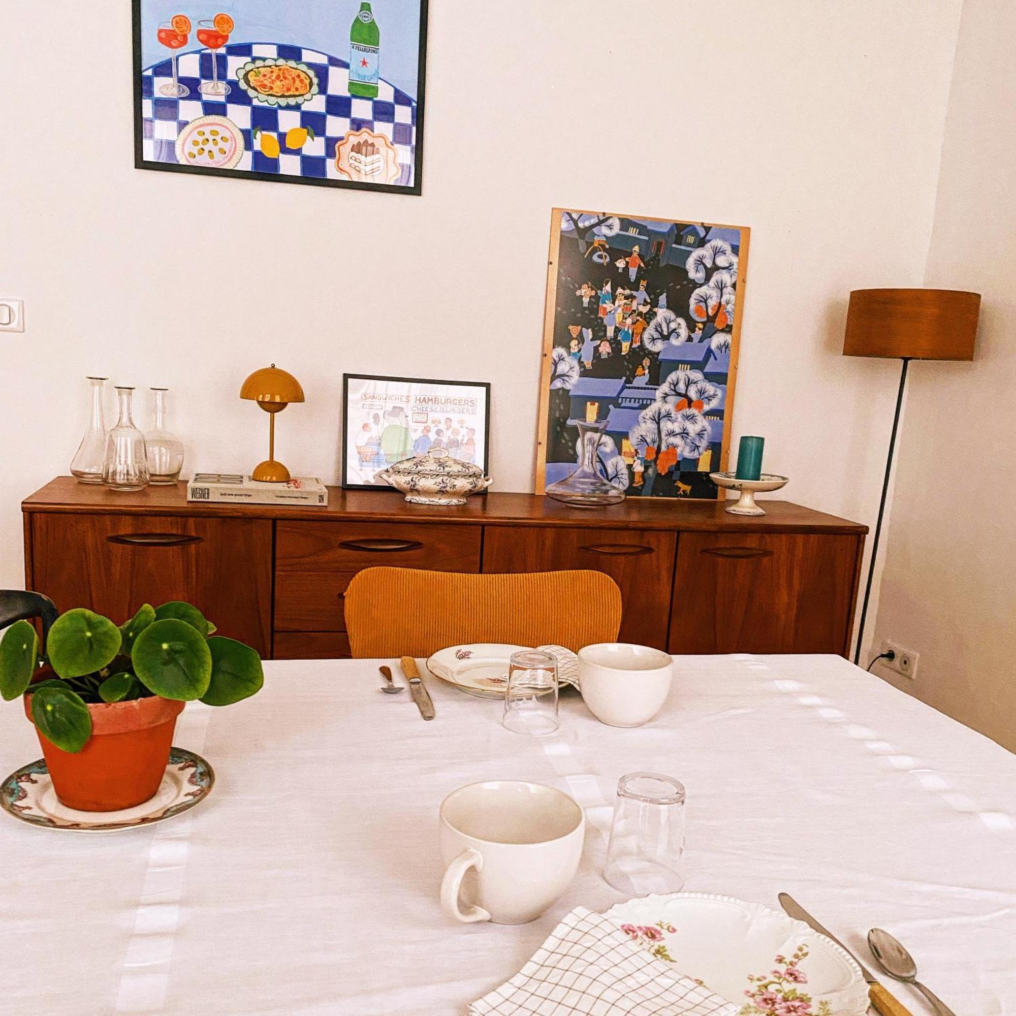 La Maison Des Ifs Terracotta Mamers エクステリア 写真
